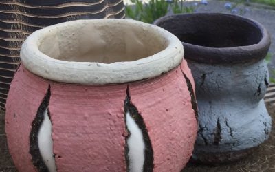 Thrown and Altered