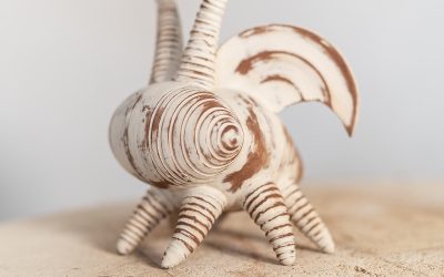Contemporary Ceramics Shop