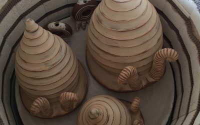 Snails rocking out
